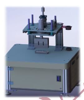 Masque de la technologie de pointe Kn95 faisant la machine avec l'air comprimÃ© 0.4-0.6MP