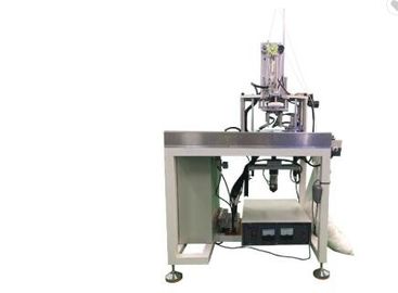 Chine Machine de soudure non tissée de boucle d'oreille de masque fournisseur