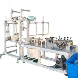 Chine Machine non tissée ultrasonore de cachetage de masque d'automobile de soudure fournisseur