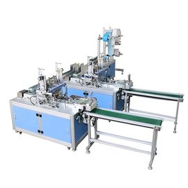 Facile actionnez le masque chirurgical automatique d'Earloop faisant la machine fournisseur