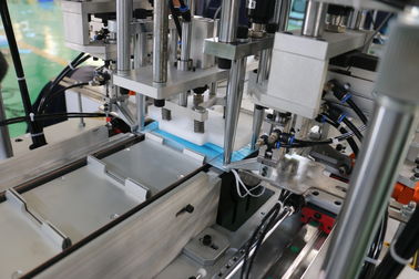 Facile actionnez le masque chirurgical automatique d'Earloop faisant la machine fournisseur