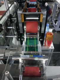 Automatique médical pliant le masque non tissé faisant la machine fournisseur