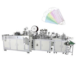 Masque non tissé jetable faisant la machine fournisseur