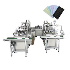 Masque non tissé jetable faisant la machine fournisseur