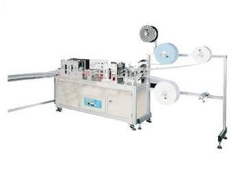 Masque d'Earloop de soudure ultrasonore d'acier inoxydable faisant la machine fournisseur