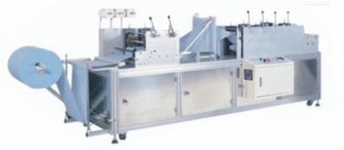 Masque protecteur médical antipoussière automatique d'Earloop faisant la machine fournisseur