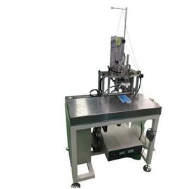 Machine de soudure non tissée de boucle d'oreille de masque fournisseur