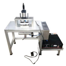 Machine ultrasonique de cachetage de masque fournisseur