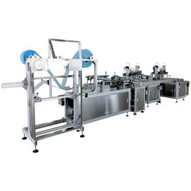Masque protecteur automatique résistant faisant la machine fournisseur