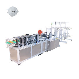 Masque N95 automatique faisant la machine fournisseur