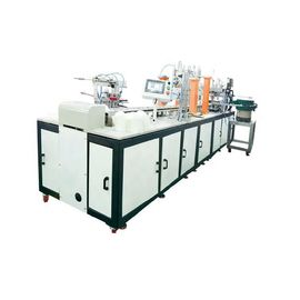 Masque médical de l'anti virus KN95 N95 faisant la machine fournisseur