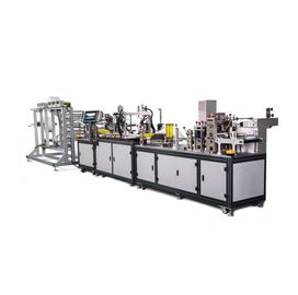 Masque médical de l'anti virus KN95 N95 faisant la machine fournisseur