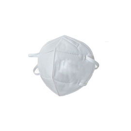 Masque de grande précision de pollution d'Earloop de 3 plis faisant la machine fournisseur