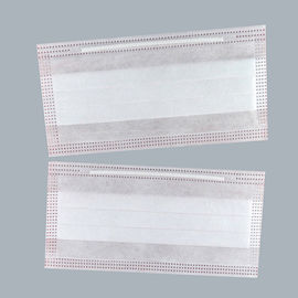 Masque protecteur médical ultrasonique faisant la machine fournisseur