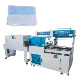 Machine non tissée de cachetage de masque fournisseur
