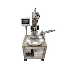 Machine ultrasonique automatique de cachetage de masque du bord KN95 fournisseur
