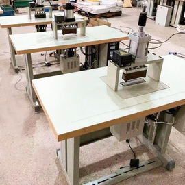 Machine jetable semi automatique de cachetage de masque de bord fournisseur