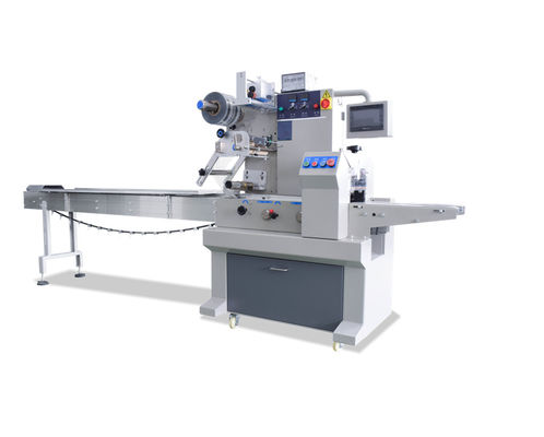 3 couches de Disposible Earloop la machine à emballer de masque protecteur